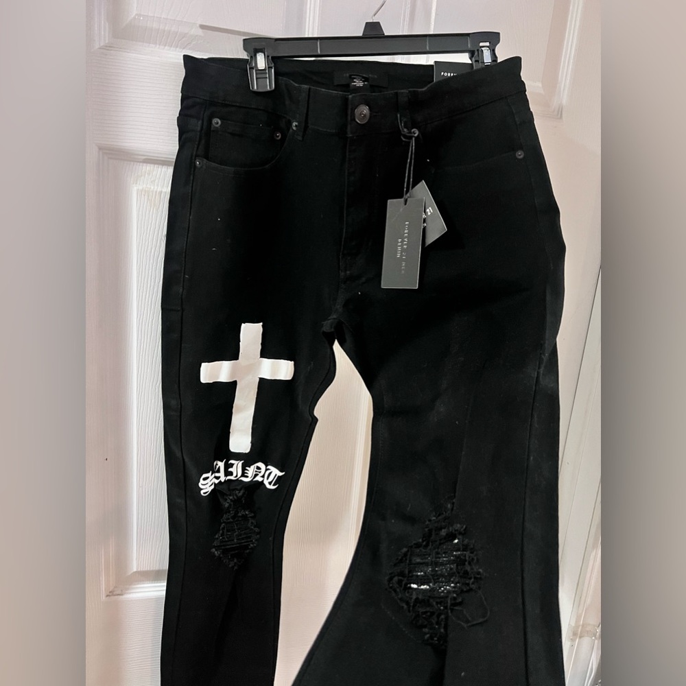 Men Cross Jeans Forever 21
